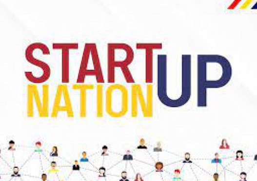 Finantari nerambursabile - StartUp NAtion 2022